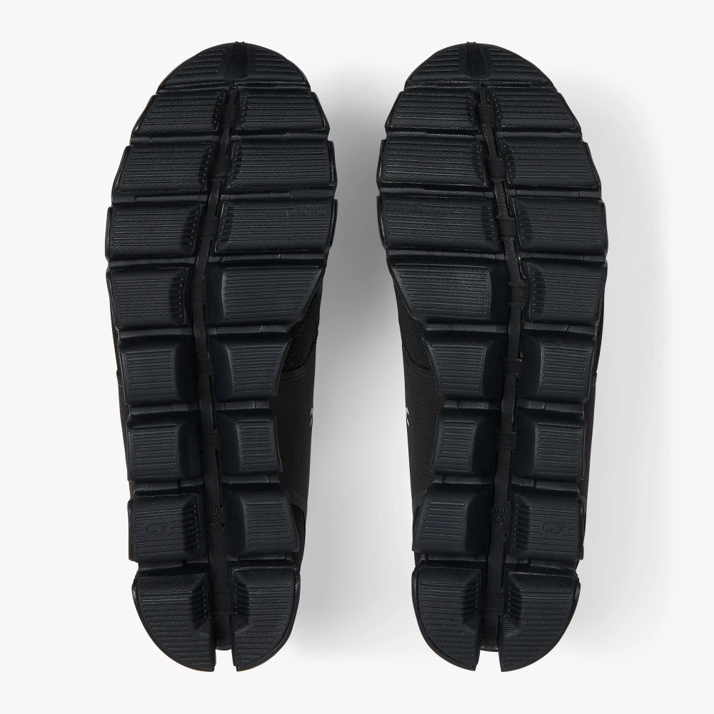 ¡Corre bajo la lluvia con estilo! ON Cloud Waterproof: Forest Lunar, ¡la mejor oferta suiza!