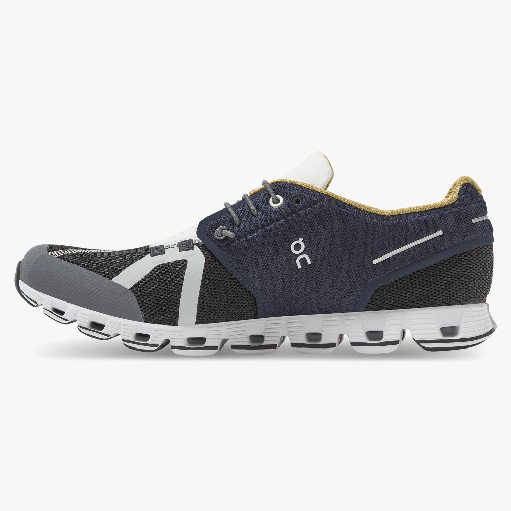 Zapatillas ON Running Cloud 70 Hombre Suiza Outlet Estilo y Comodidad.